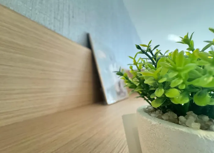 1 Tebrau Residences Tiny Suites By H&S Comfy Home