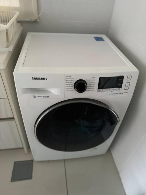 Apartment 1 Tebrau Residences Tiny By H&s Comfy Johor Bahru