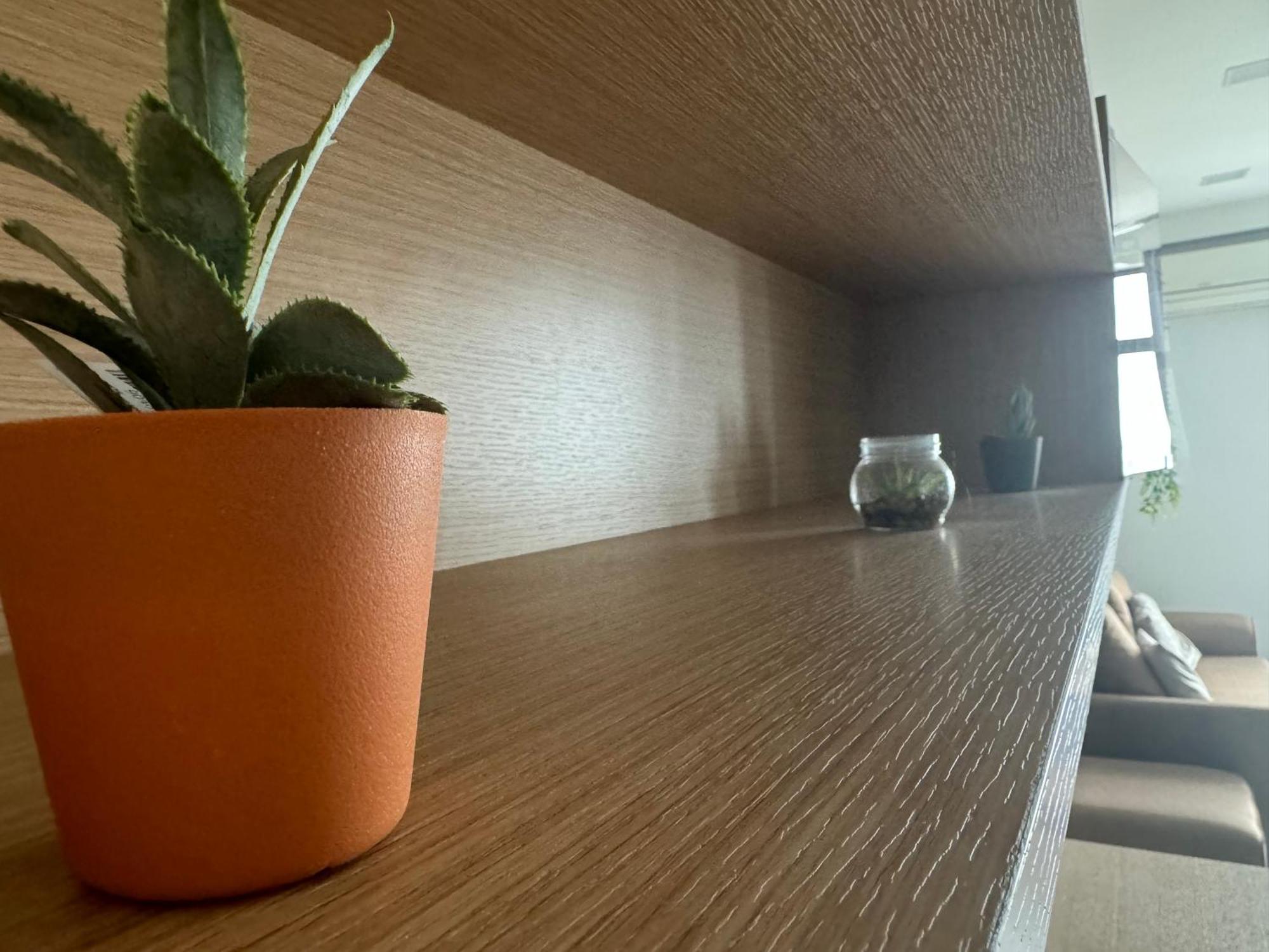 1 Tebrau Residences Tiny By H&s Comfy Apartment Johor Bahru