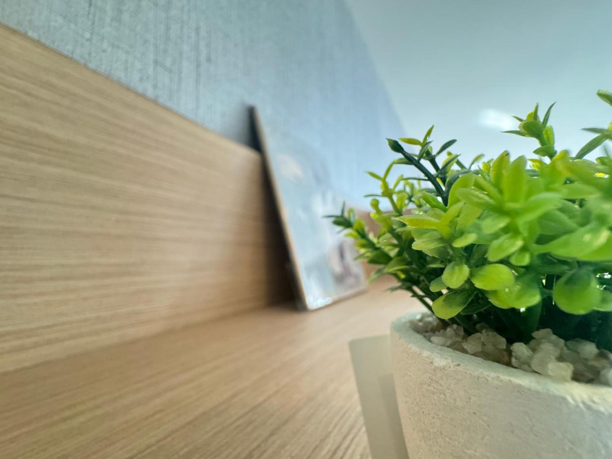 1 Tebrau Residences Tiny By H&s Comfy Apartment